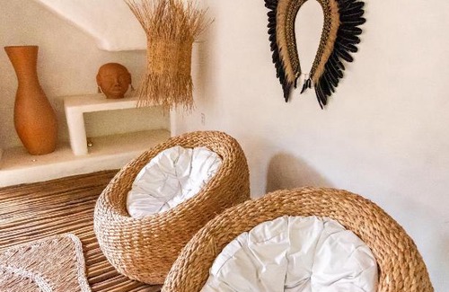 Caraiva House | Villa Fulô