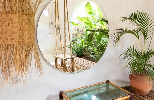 Caraiva House | Villa Fulô