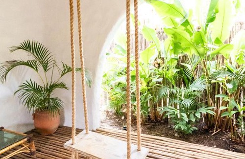 Caraiva House | Villa Fulô