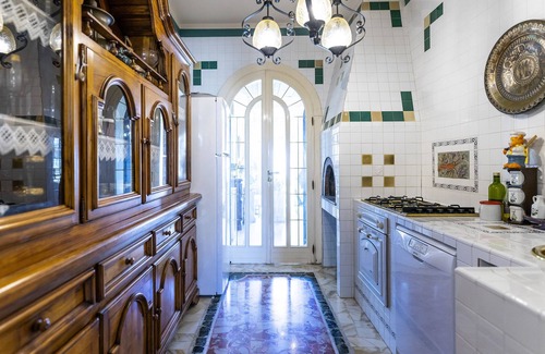 Province of Lecce Villa | Villa Full'House Luxury Pool