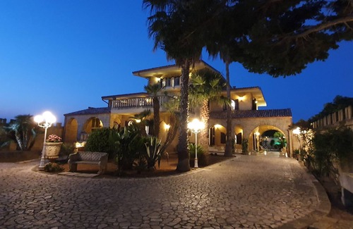 Province of Lecce Villa | Villa Full'House Luxury Pool