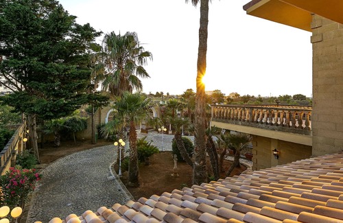 Province of Lecce Villa | Villa Full'House Luxury Pool