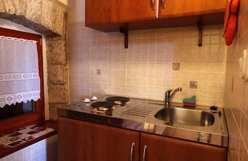 Municipality of Sveti Lovrec Villa | Villa Fuma is located in the village Stranici kod Lovreca, Vrsar area.