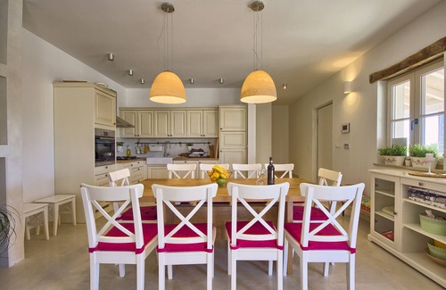 Grandici Villa | Villa Fumeti