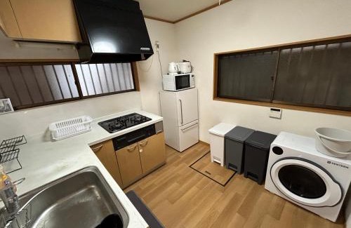 Funabashi Apartment | Villa FUNABASHI
