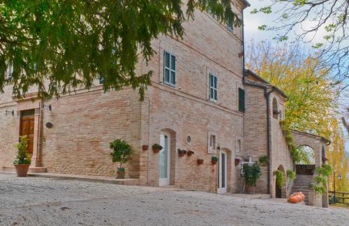 Servigliano House | Villa Funari Country House
