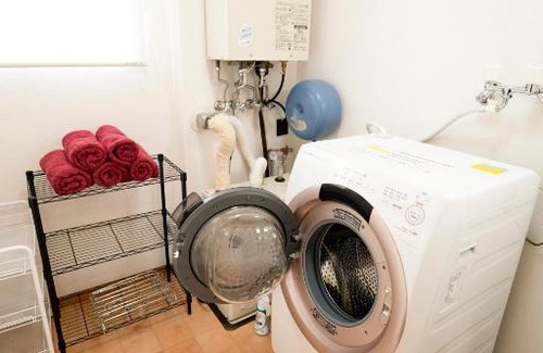 Hakodate Apartment | Villa Futaba若松町