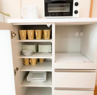 Hakodate Apartment | Villa Futaba若松町