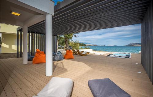 Caska House | Villa Fux Zrce