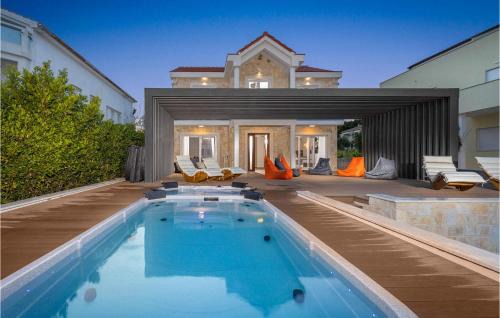 Caska House | Villa Fux Zrce