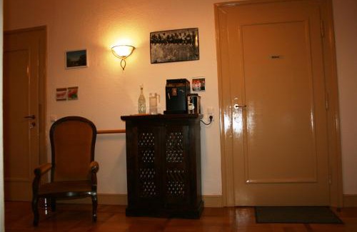 Netzschkau Apartment | Villa Göltzschtalblick