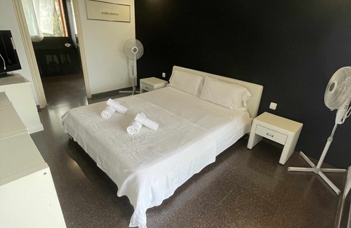 Sant Vicenc de Montalt House | Villa Giulia entre el mar y la montaña