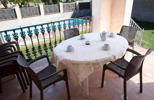 La Florida Villa | Villa Grande del Aljarafe