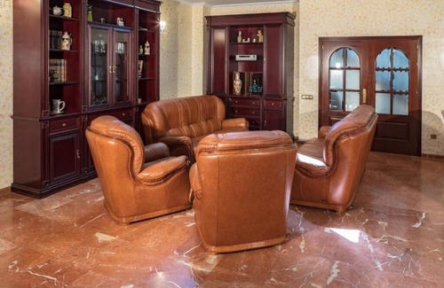 La Florida Villa | Villa Grande del Aljarafe