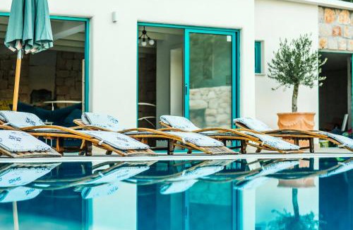 Imotski Villa | VILLA G., Relaxing and Unique nest of Enjoyment