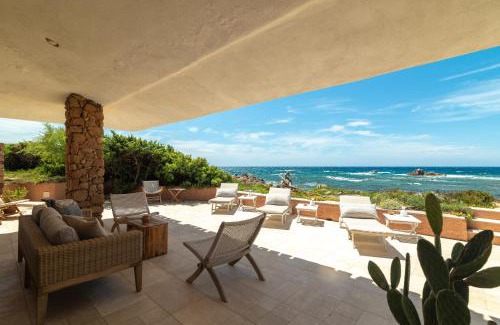 Portobello Villa | Villa Gabbiani
