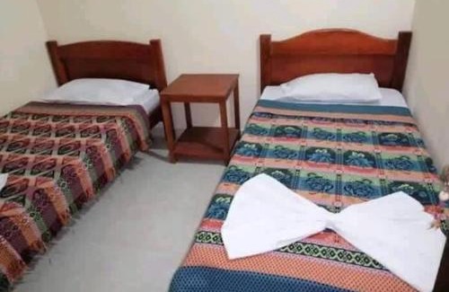 Quibdo Other | Villa Gabindi