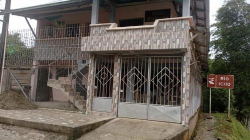 Quibdo Other | Villa Gabindi