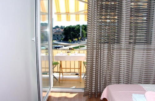 Tijesno House | Villa Gabre