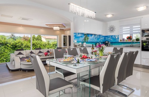 Rogocana House | Villa Gabriel by Interhome