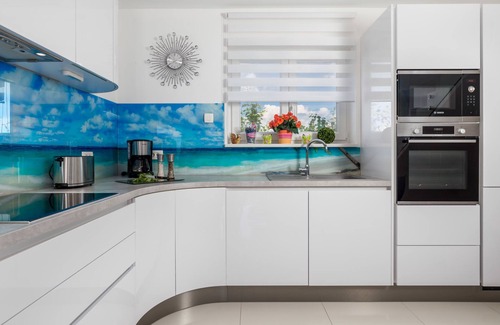 Rogocana House | Villa Gabriel by Interhome