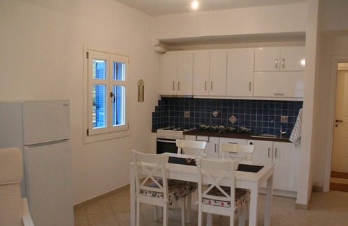 Rogon Apartment | Villa Gabriela Apartment # 2