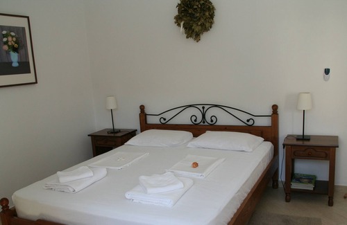 Rogon Apartment | Villa Gabriela, apartment # 1