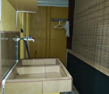 Barrio El Invu House | Villa Gabriela, Casa Tucan