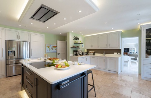 Le Rouret Villa | Villa Gabriella - 12 pers