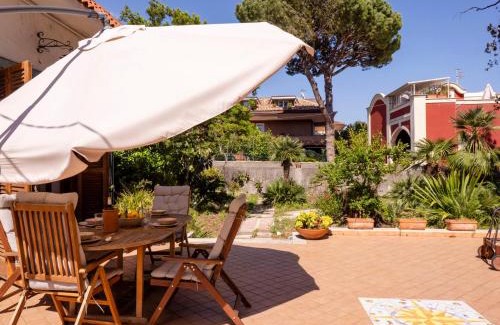 Formia Villa | Villa Gabriella by Interhome