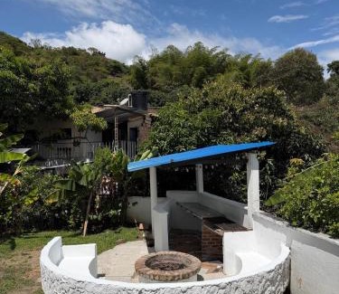 La Mesa Villa | Villa Gabritali