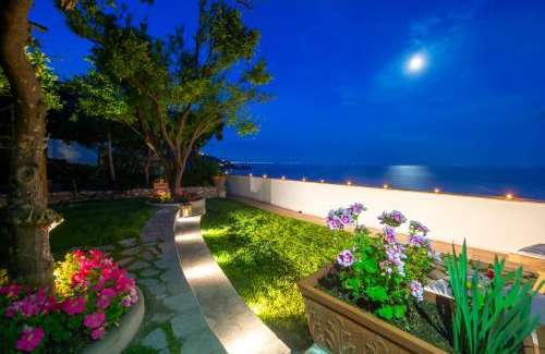 Praiano House | Villa Gaetano Praiano