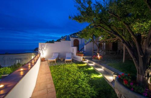 Praiano House | Villa Gaetano Praiano