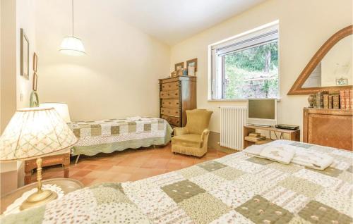San Lorenzello House | Villa Gagliardi