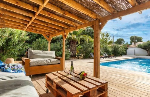 Miami Platja House | Villa Gaia by Interhome
