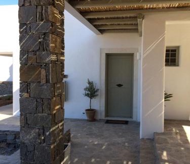 Nea Cryssi Akti Villa | Villa Gaia