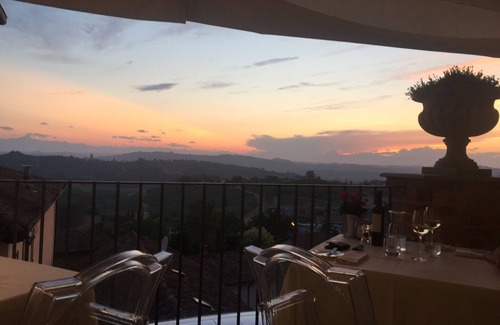 Bra Villa | Villa gaia sasavacanza