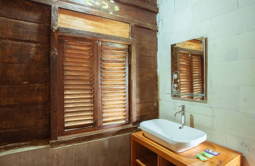 Batunya House | Villa Gajah Mas Bedugul