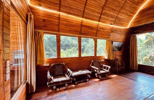 Baturiti Villa | Villa Gajah Mas