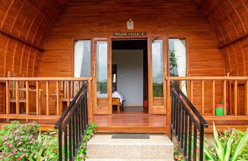 Baturiti Villa | Villa Gajah Mas