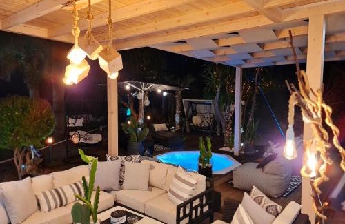 Bali Villa | Villa Gala