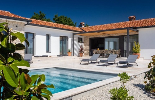Kringa Villa | Villa Gala with private pool