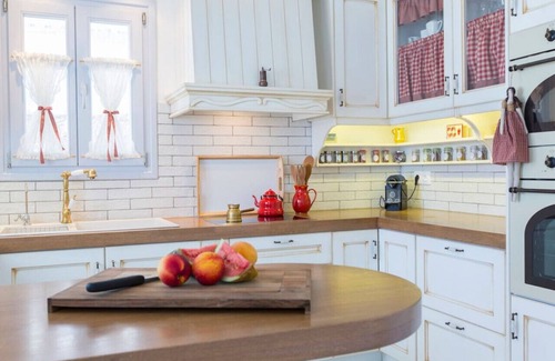 Kastraki House | Villa Galani, Kastraki, Naxos