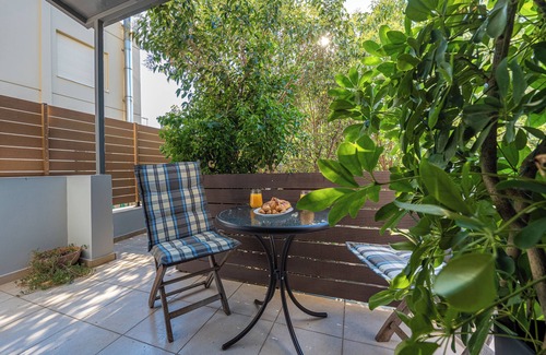 Vari Villa | Villa Galano: Explore the Athenian Riviera