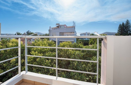 Vari Villa | Villa Galano: Explore the Athenian Riviera