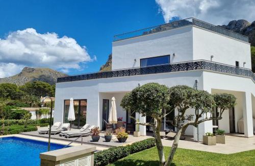 Betlem de Marina Villa | Villa Galeria Verde