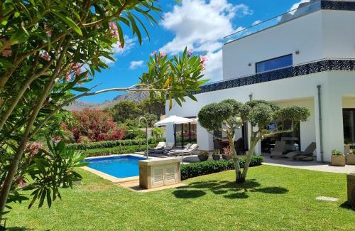 Betlem de Marina Villa | Villa Galeria Verde