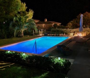 Betlem de Marina Villa | Villa Galeria Verde