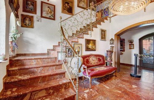 Hohenwart Apartment | Villa Galerie