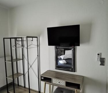 Thasos Town Apartment | Villa Gallen